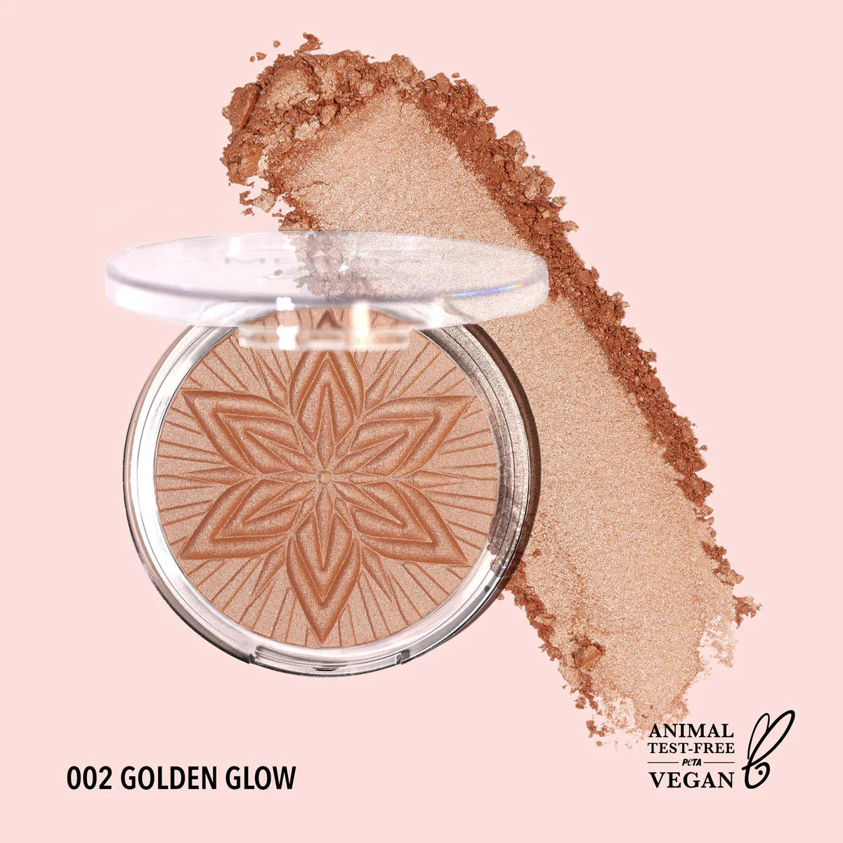 Sun Glow Face & Body Highlighter