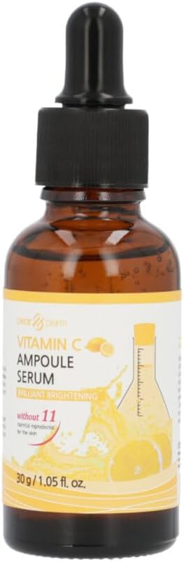 Vitamin C Ampoule Serum