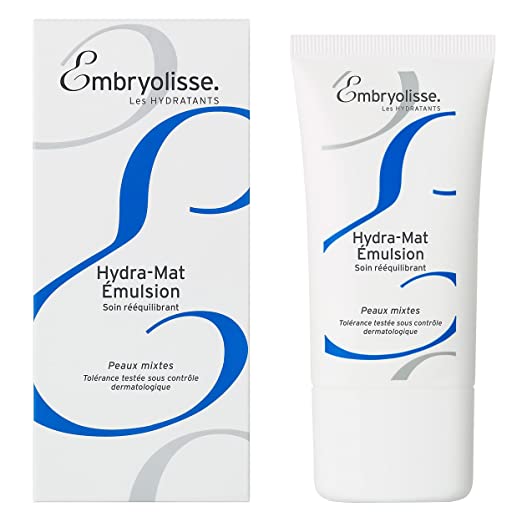 Hidratante facial Emulsión Hydra Mat Embryolisse
