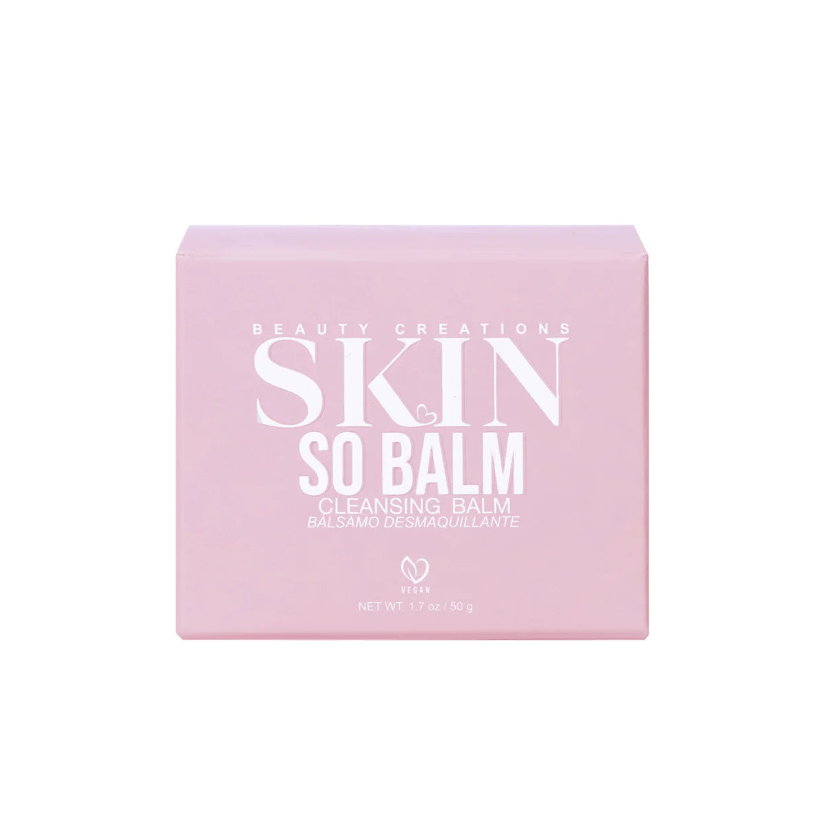 Bálsamo Desmaquillante So Balm Cleansing Balm