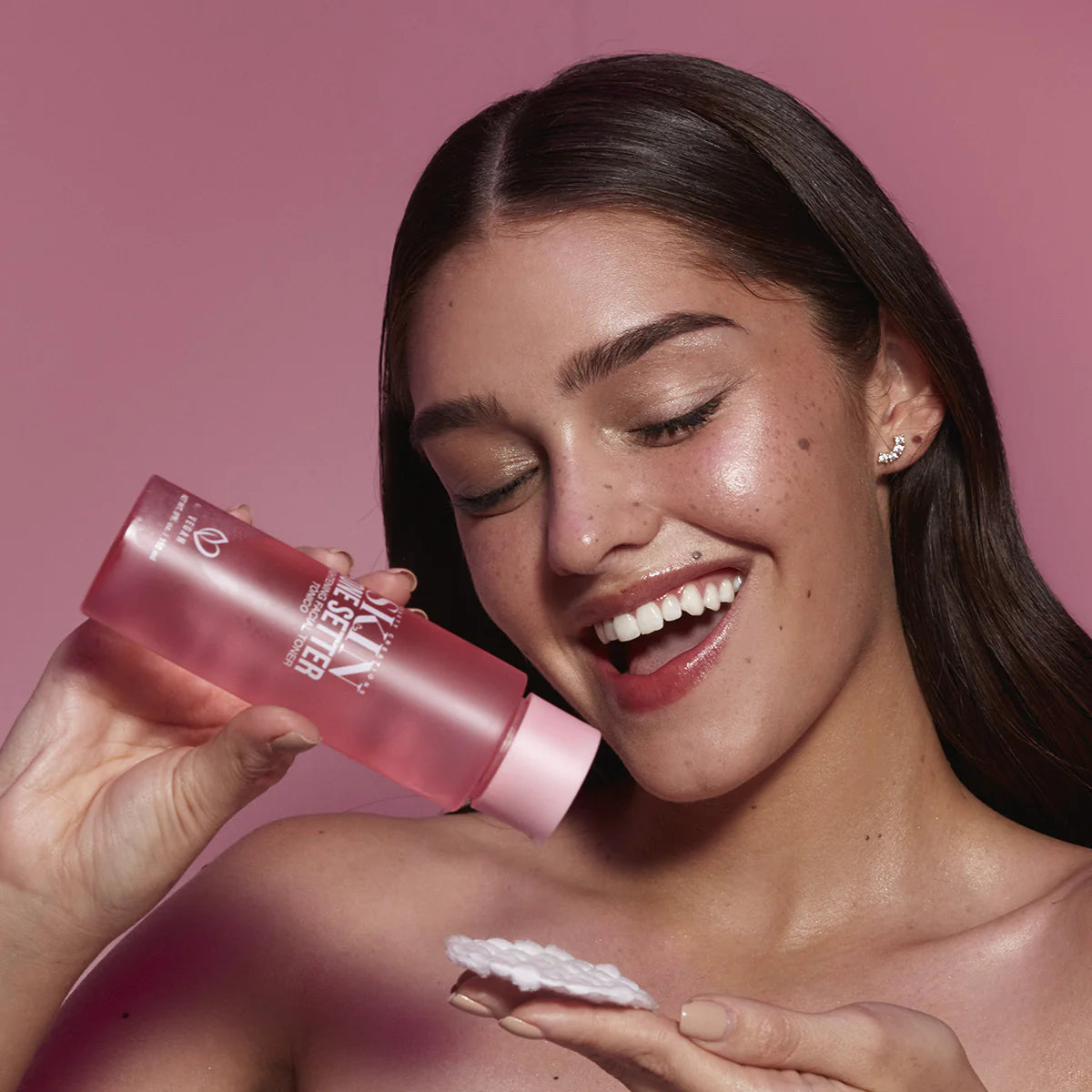 Toner Facial- Tone Setter Brightening Facial - Skin Care