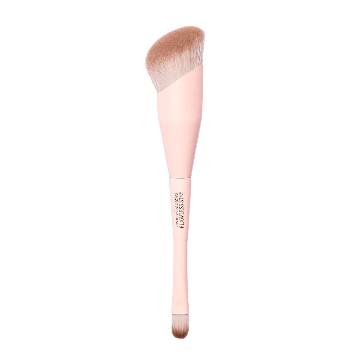 Flawless Stay Matte Foundation DUAL ENDED BRUSH