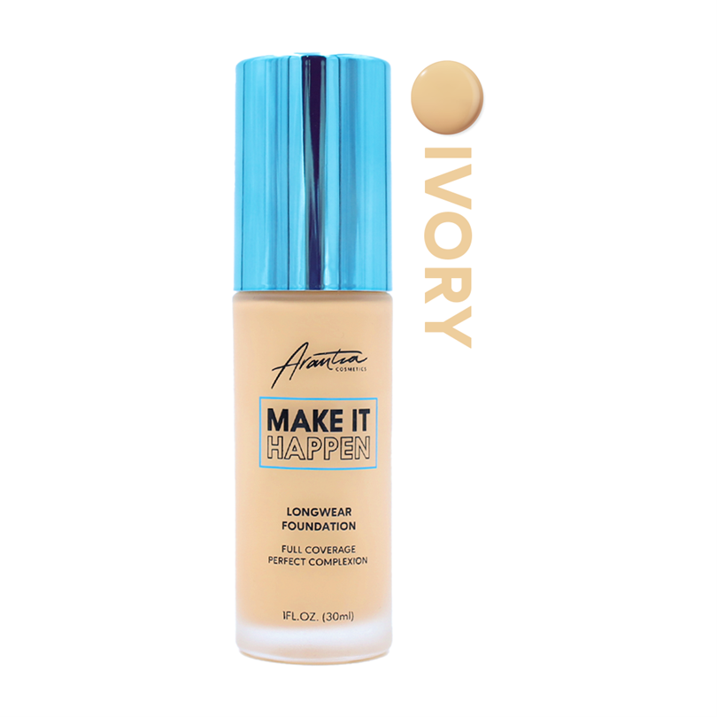 Make It Happen Foundation