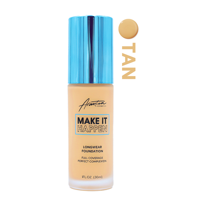 Make It Happen Foundation
