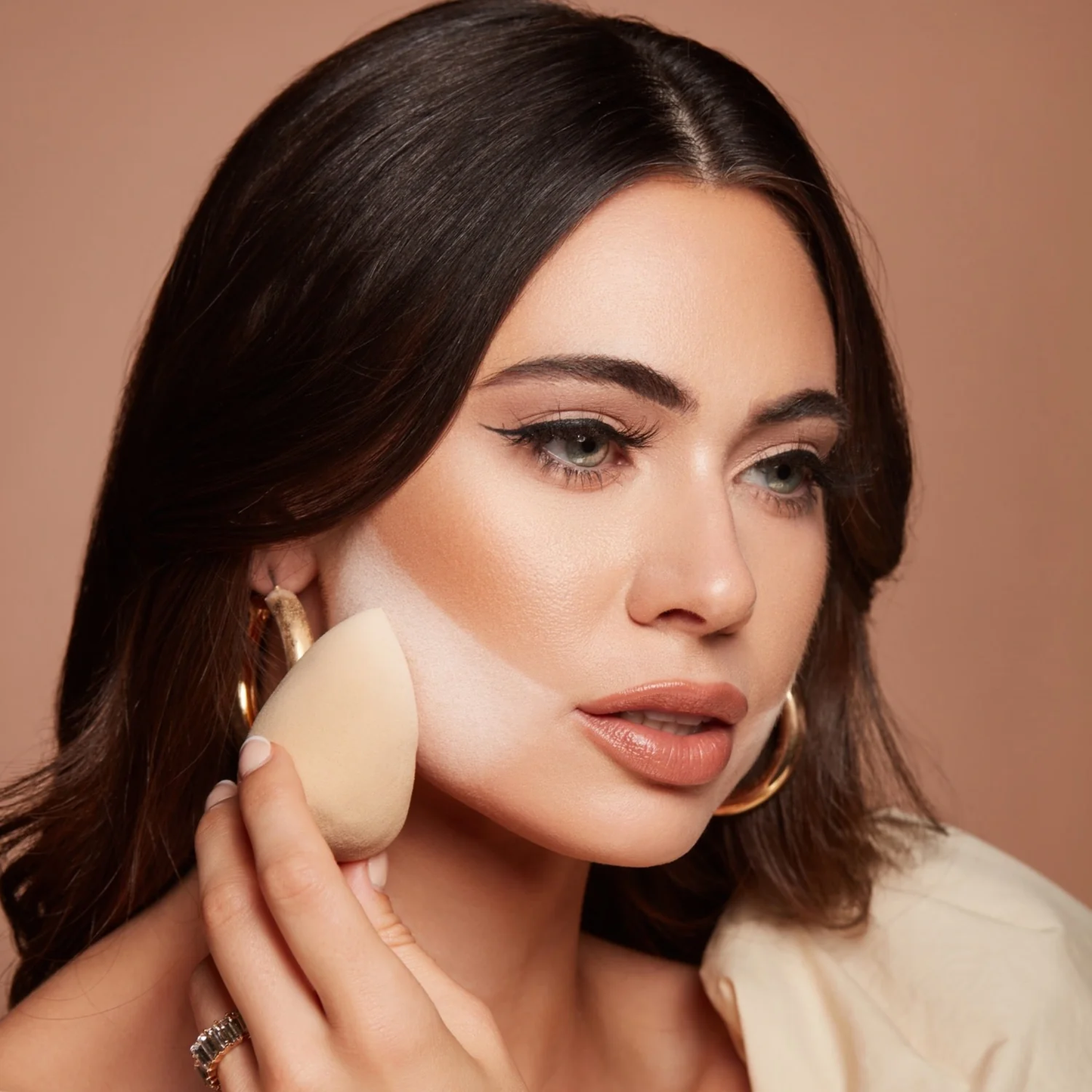 Translucent Dream Setting Powder