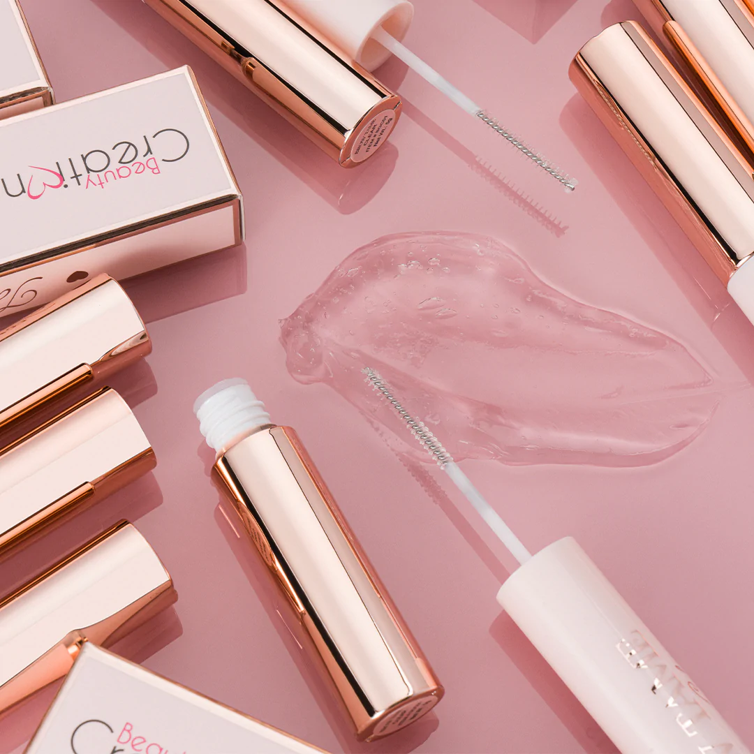 Brow Tame Setting Gel - Gel Fijador De Cejas