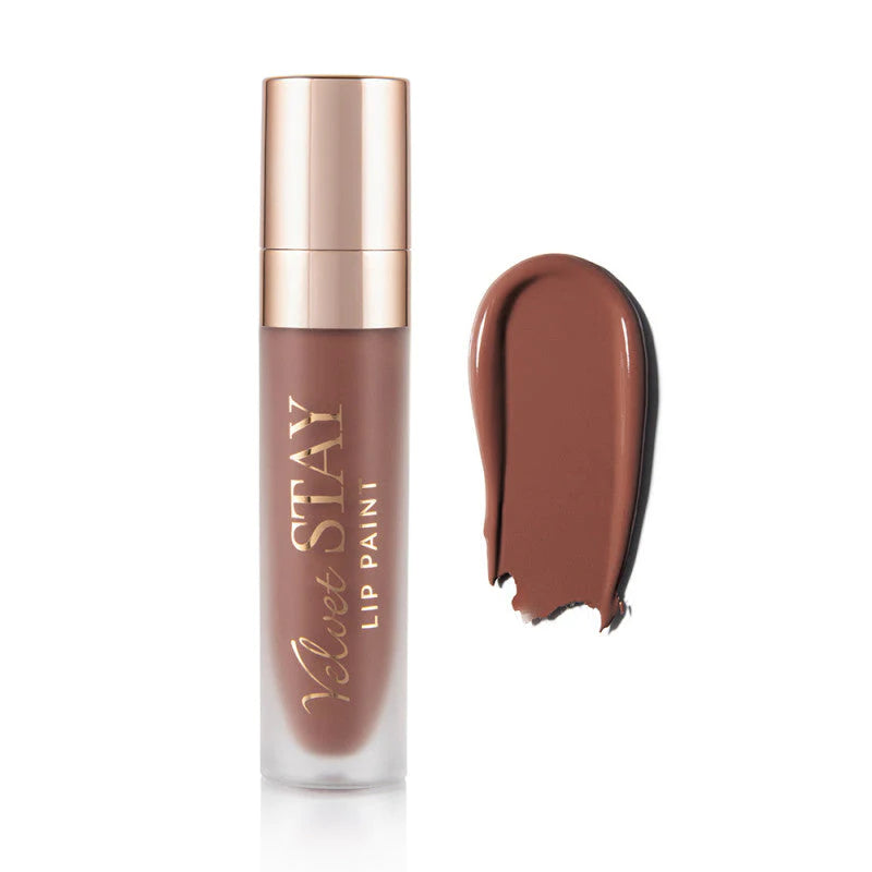 Velvet Stay Lip Paint