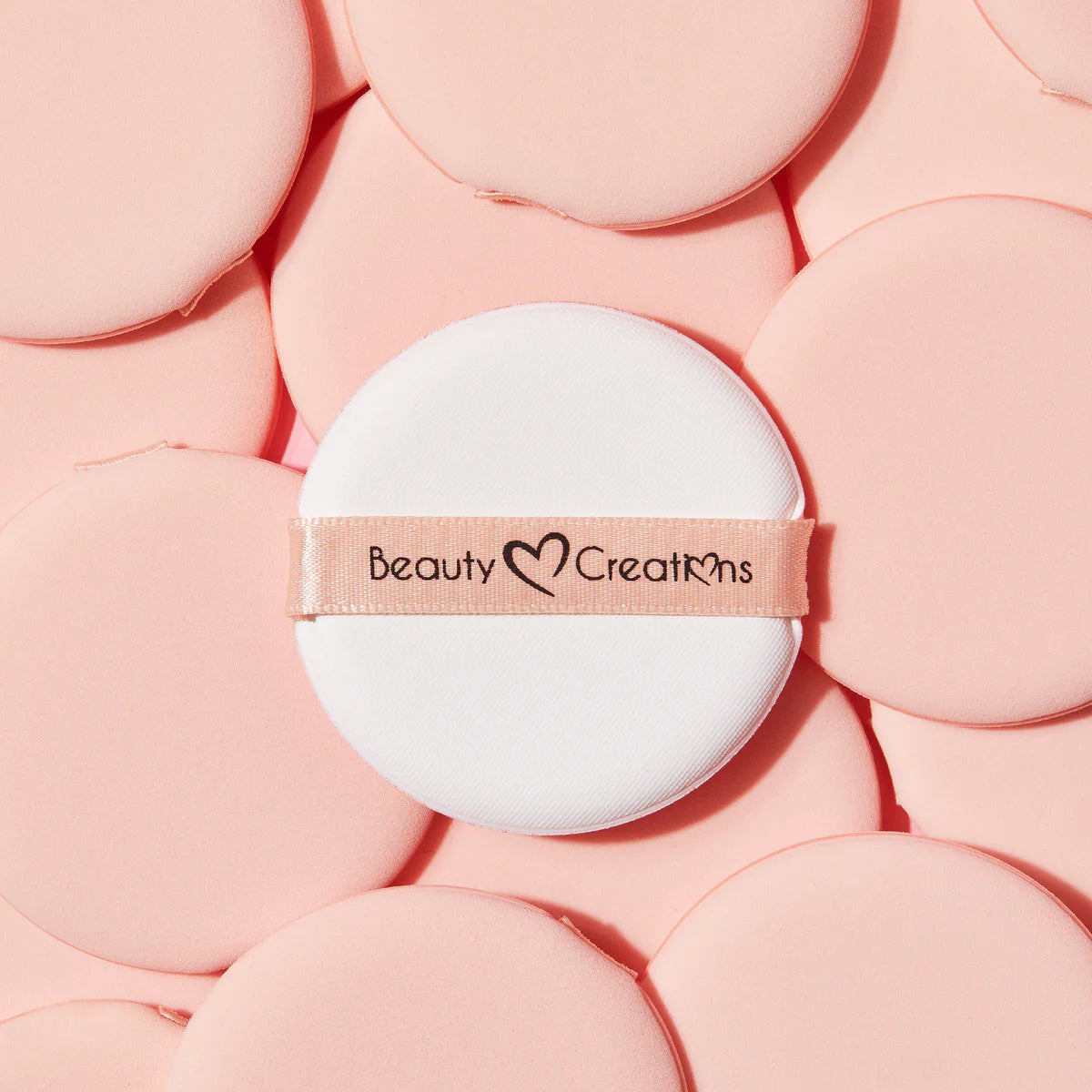 Powder Foundation Puffs