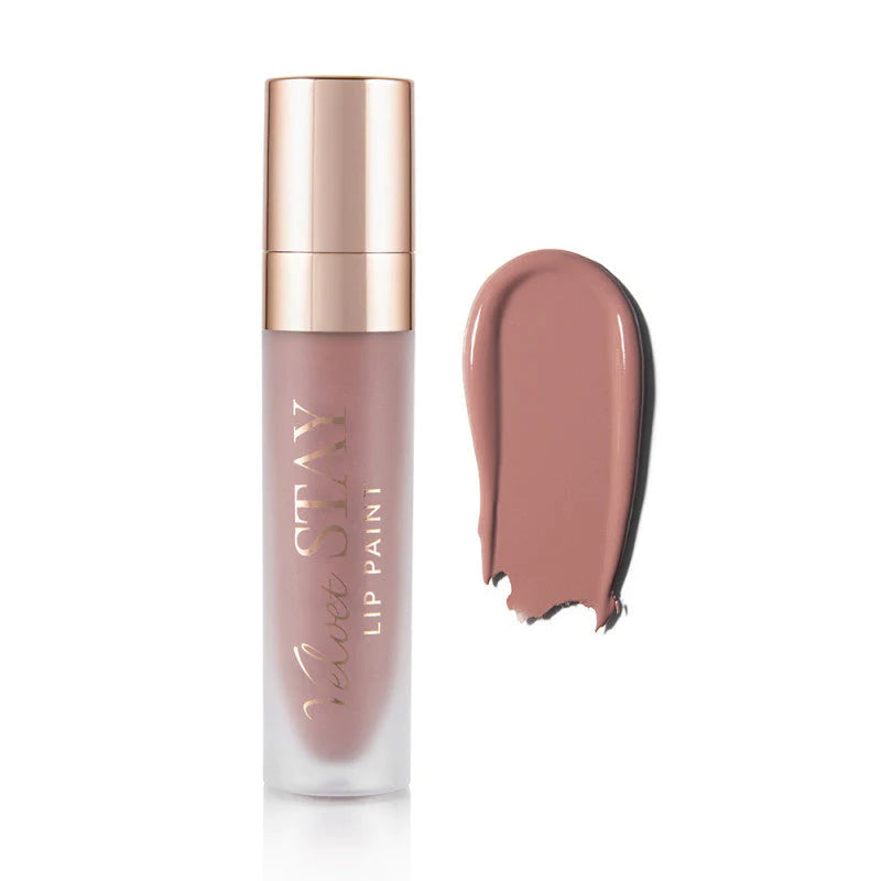 Velvet Stay Lip Paint