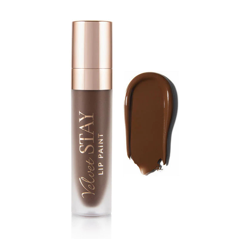 Velvet Stay Lip Paint