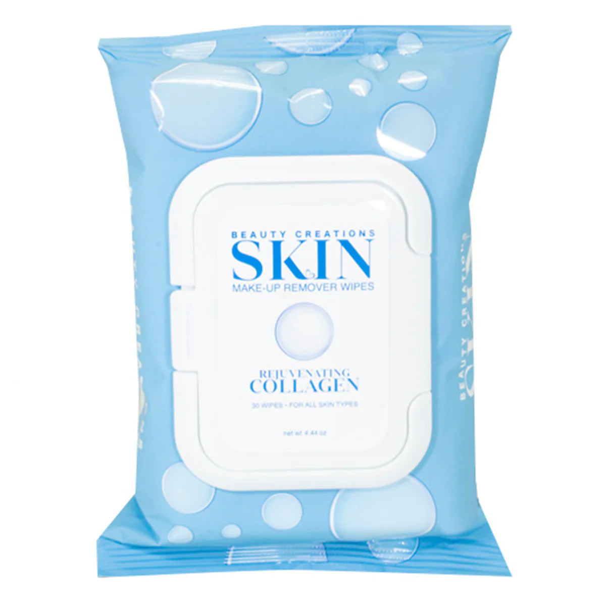 Toallita Desmaquillante