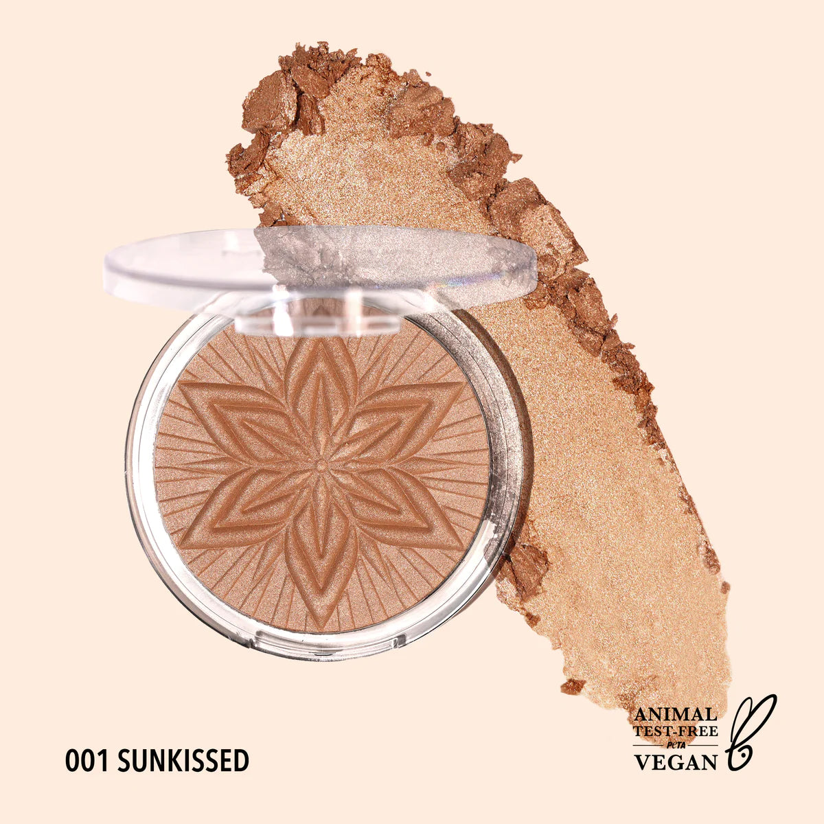 Sun Glow Face & Body Highlighter