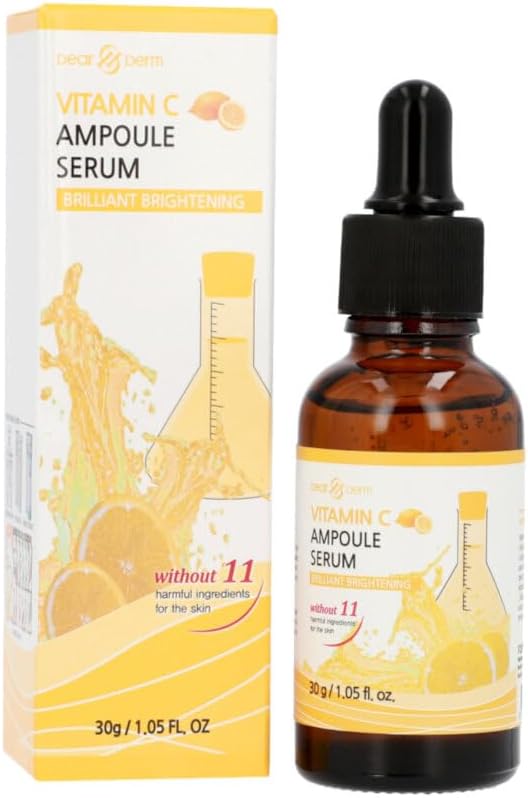 Vitamin C Ampoule Serum