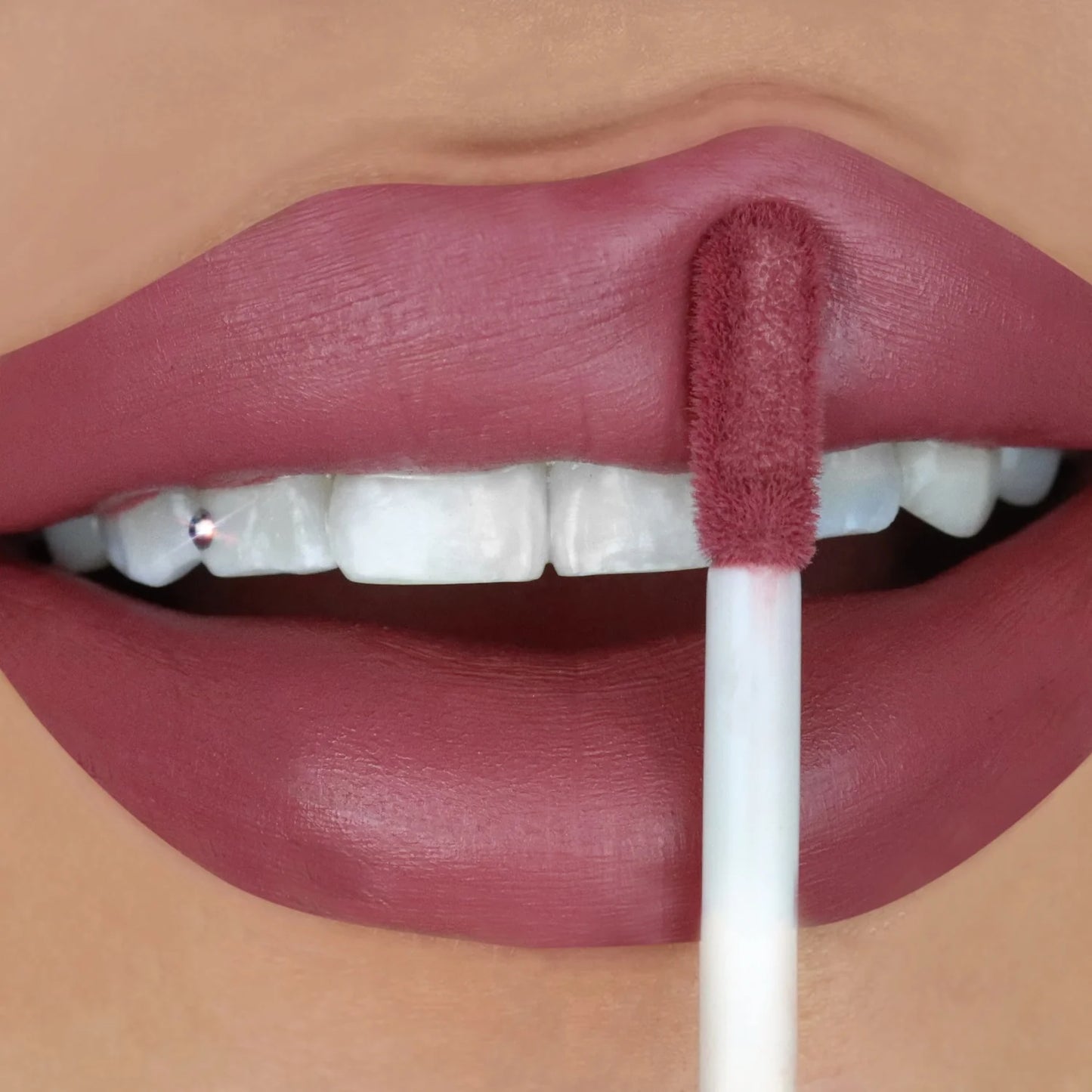 Mauve Mood-Velvet Stay