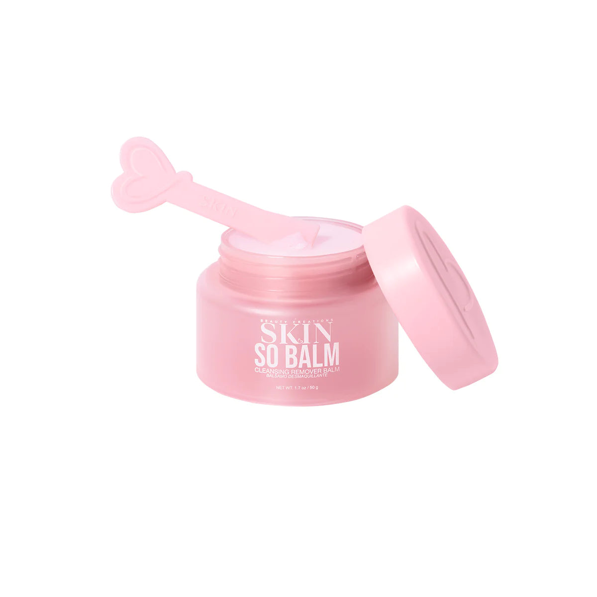 Bálsamo Desmaquillante So Balm Cleansing Balm