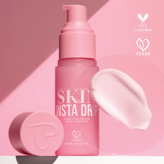 Suero Hidratante Insta Drip - Skin Care