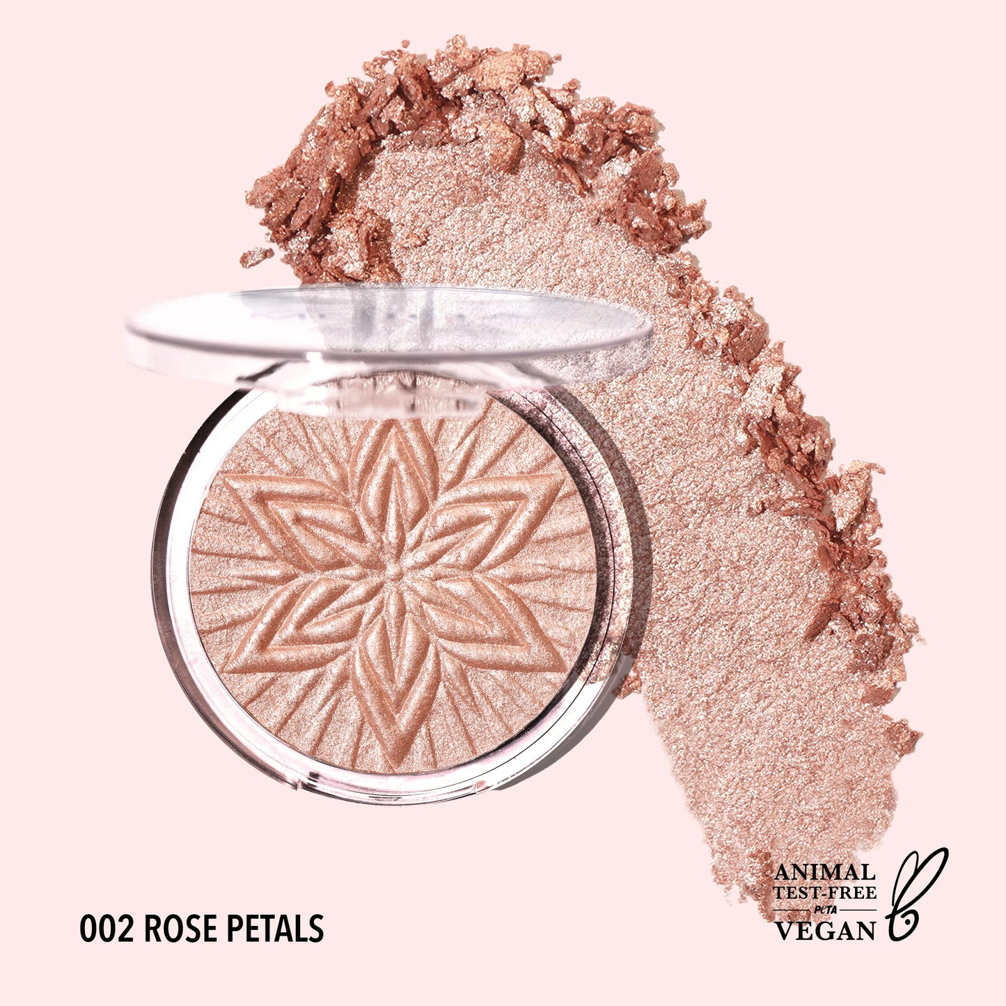 Sun Glow Face & Body Highlighter
