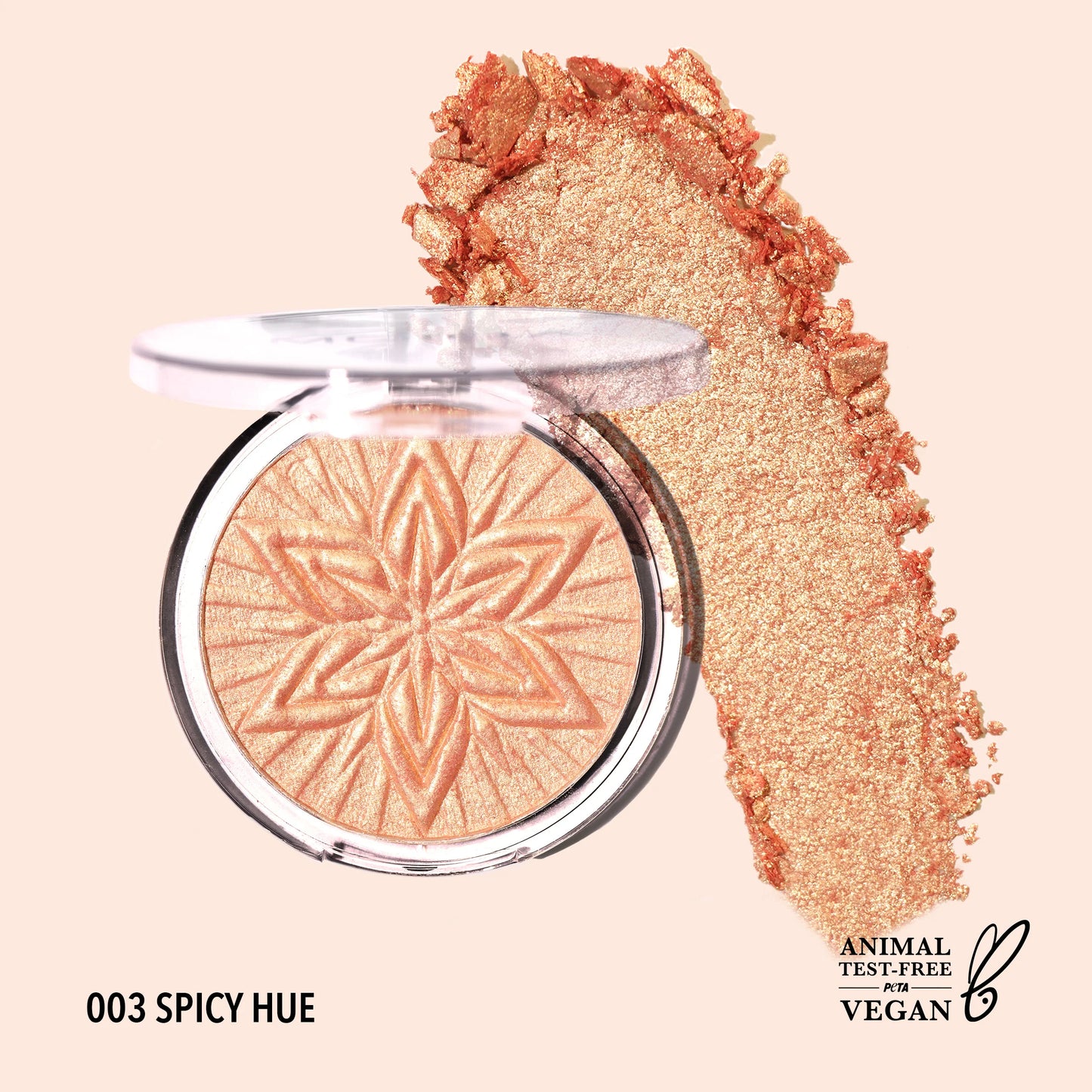 Sun Glow Face & Body Highlighter