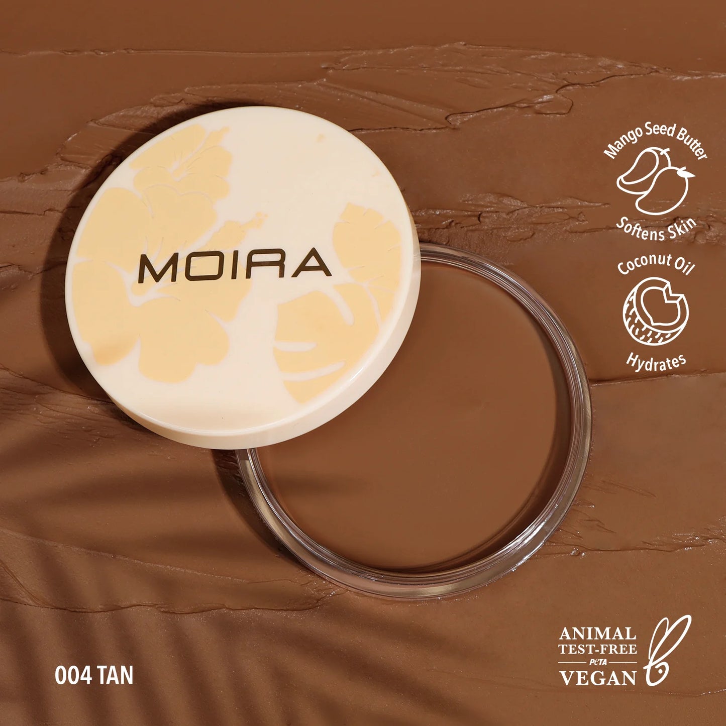 Stay Golden Cream Bronzer