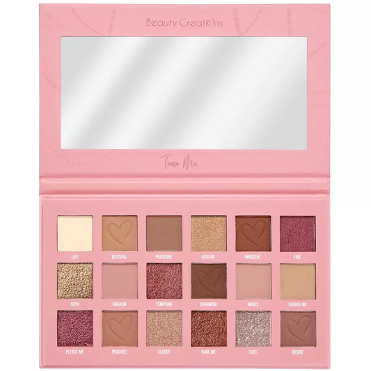 Tease Me Shadow Palette