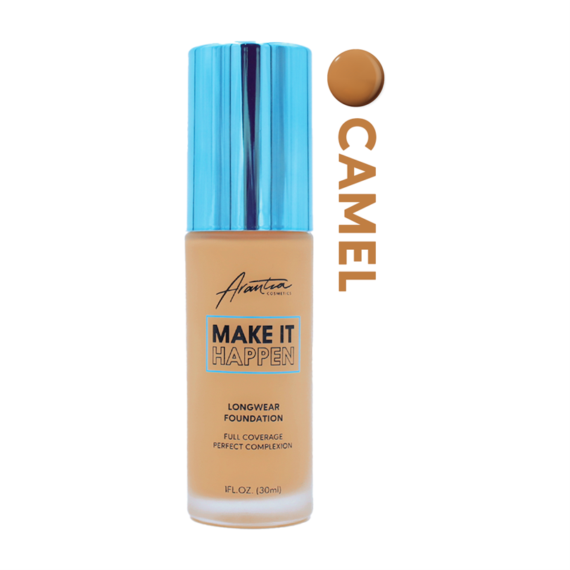 Make It Happen Foundation